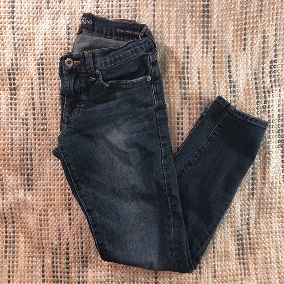 Lucky Brand Sienna Slim Boyfriend Jeans - Picture 2 of 8